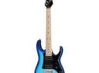 Ibanez | アイバニーズ  GRGM21M-BLT
