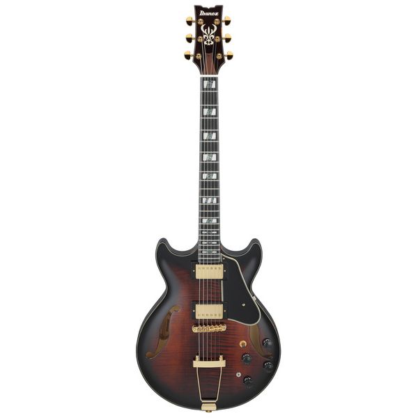 Ibanez | アイバニーズ  AMH100FM-DVS