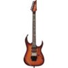 Ibanez | アイバニーズ  j.custom Axe Design RG8870 BSR