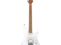 Ibanez | アイバニーズ  AZ2204-PW Prestige