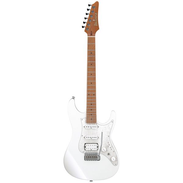 Ibanez | アイバニーズ  AZ2204-PW Prestige