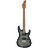 Ibanez | アイバニーズ  AZ24S1F-TKS
