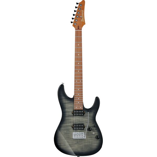 Ibanez | アイバニーズ  AZ24S1F-TKS