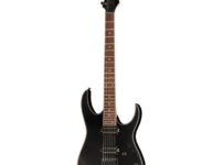 Ibanez | アイバニーズ  RG421EX-BKF