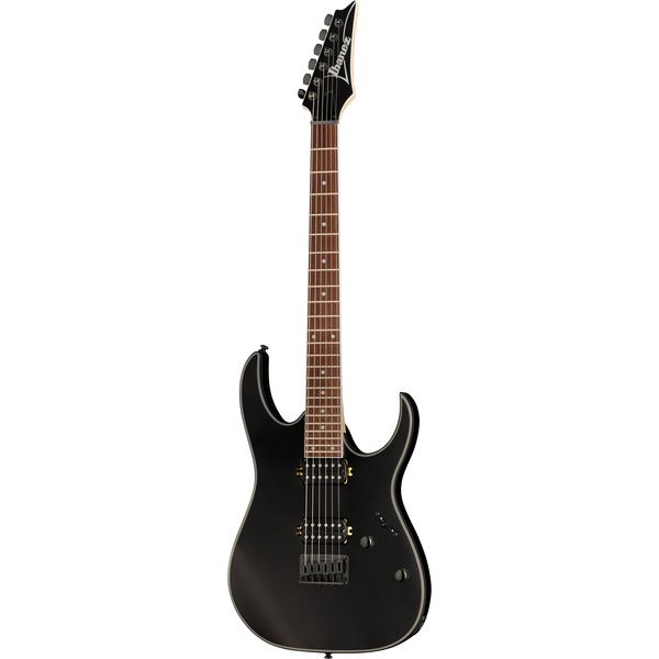 Ibanez | アイバニーズ  RG421EX-BKF