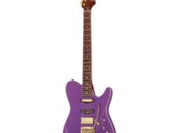 Ibanez | アイバニーズ  LB1-VL Lari Basilio