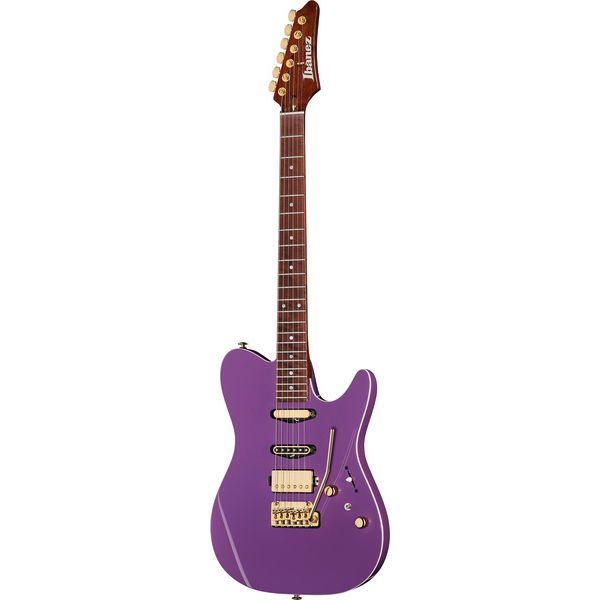 Ibanez | アイバニーズ  LB1-VL Lari Basilio