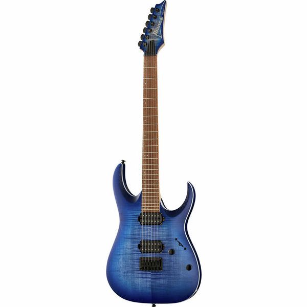 Ibanez | アイバニーズ  RGA42FM-BLF