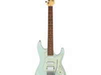 Ibanez | アイバニーズ  AZES40-MGR