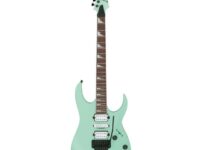 Ibanez | アイバニーズ  RG470DX-SFM