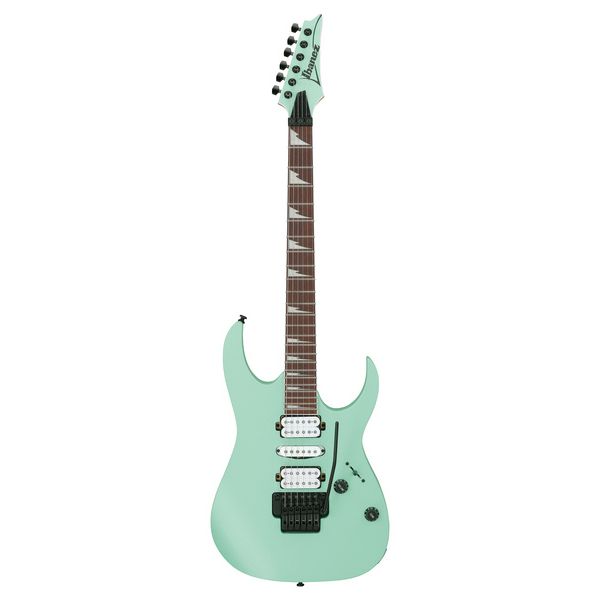 Ibanez | アイバニーズ  RG470DX-SFM