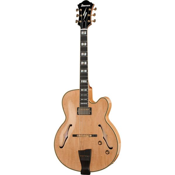 Ibanez | アイバニーズ  PM200-NT Pat Metheny