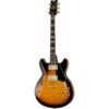 Ibanez | アイバニーズ  JSM10-VYS John Scofield