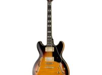 Ibanez | アイバニーズ  JSM10-VYS John Scofield