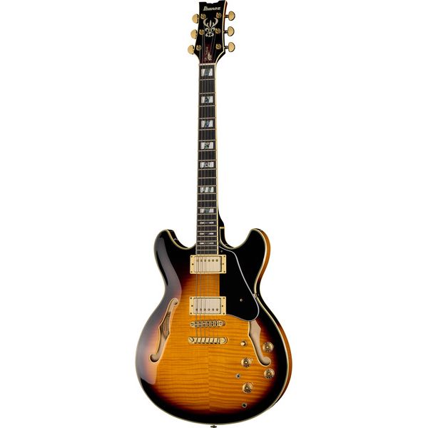 Ibanez | アイバニーズ  JSM10-VYS John Scofield