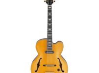 Ibanez | アイバニーズ  PM3C-NAL Pat Metheny