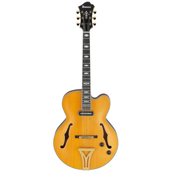 Ibanez | アイバニーズ  PM3C-NAL Pat Metheny