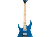 Ibanez | アイバニーズ  RG5120ML-FCN LH