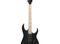 Ibanez | アイバニーズ  RG550-BK