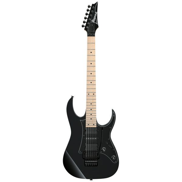 Ibanez | アイバニーズ  RG550-BK
