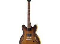 Ibanez | アイバニーズ  AS53-TF
