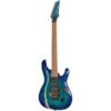 Ibanez | アイバニーズ  S670QM-SPB