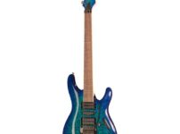 Ibanez | アイバニーズ  S670QM-SPB