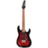 Ibanez | アイバニーズ  GRX70QA-TRB GIO