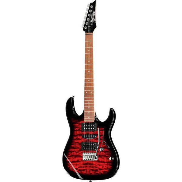Ibanez | アイバニーズ  GRX70QA-TRB GIO