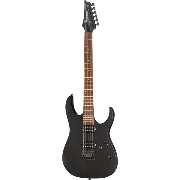 Ibanez | アイバニーズ  RGRT421-WK