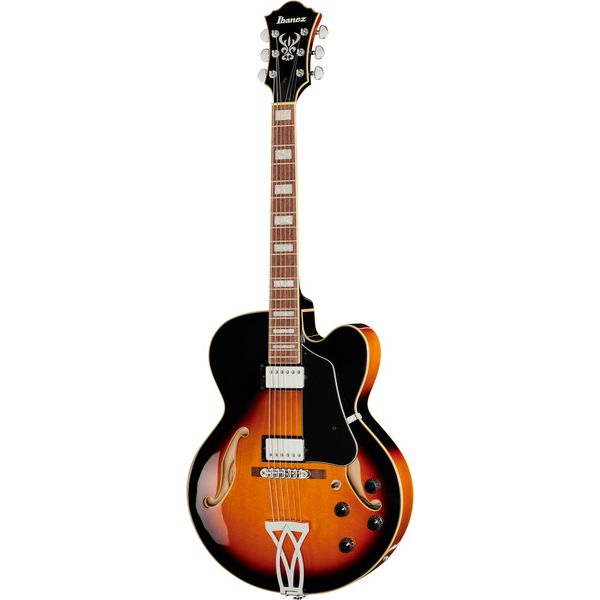 Ibanez | アイバニーズ  AF75-BS