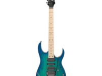 Ibanez | アイバニーズ  RG470AHM-BMT