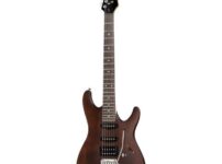 Ibanez | アイバニーズ  GSA60-WNF Gio