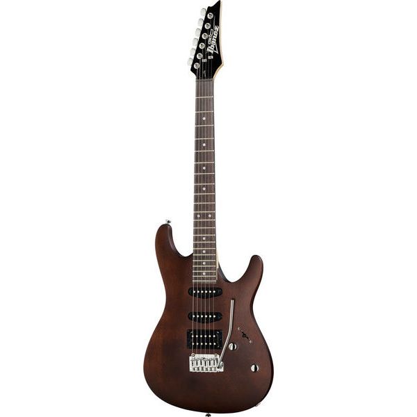Ibanez | アイバニーズ  GSA60-WNF Gio
