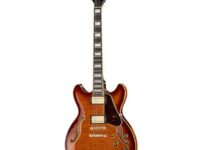Ibanez | アイバニーズ  AS93FM-VLS