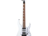 Ibanez | アイバニーズ  RG450DXB-WH