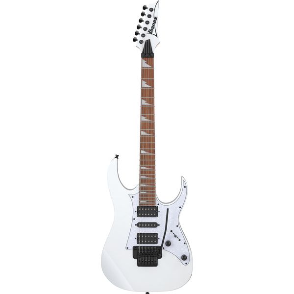 Ibanez | アイバニーズ  RG450DXB-WH