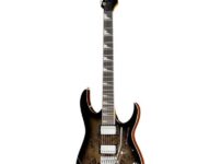 Ibanez | アイバニーズ  GRG220PA1-BKB