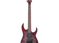 Ibanez | アイバニーズ  RG470PB REB
