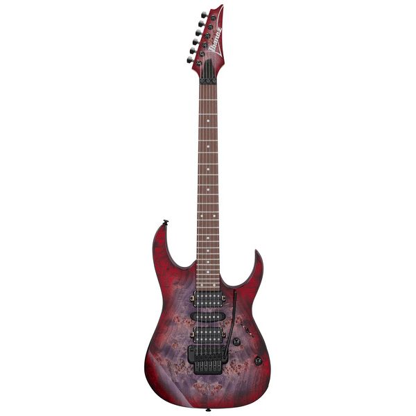 Ibanez | アイバニーズ  RG470PB REB