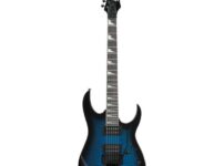 Ibanez | アイバニーズ  GRG320FA-TBS