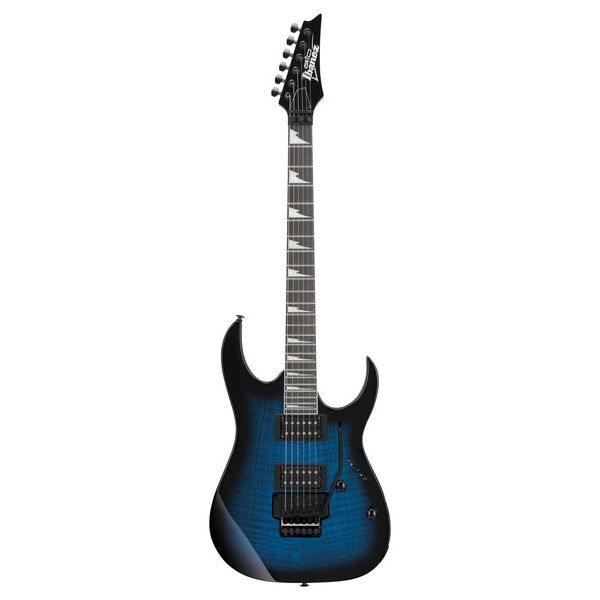 Ibanez | アイバニーズ  GRG320FA-TBS