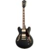 Ibanez | アイバニーズ  AS73 G BKF