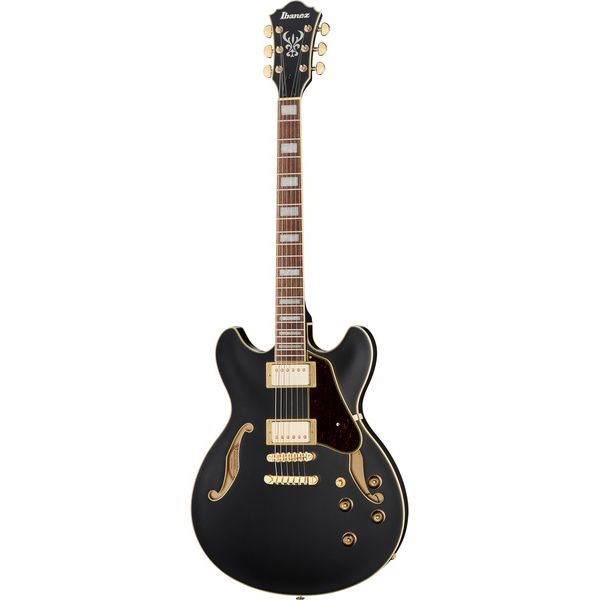 Ibanez | アイバニーズ  AS73 G BKF