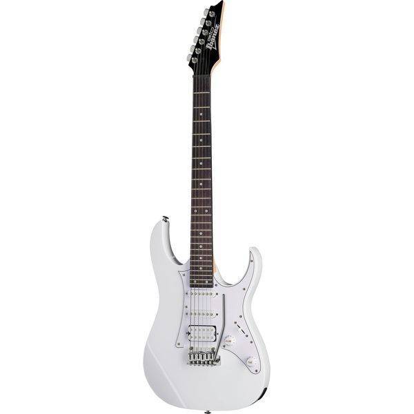 Ibanez | アイバニーズ  GRG140-WH