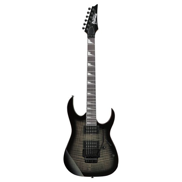 Ibanez | アイバニーズ  GRG320FA-TKS