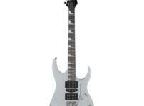 Ibanez | アイバニーズ  GRG170DX-SV