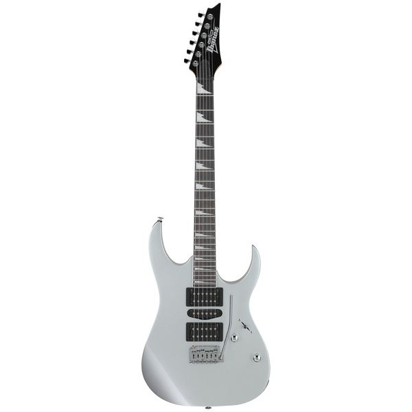 Ibanez | アイバニーズ  GRG170DX-SV
