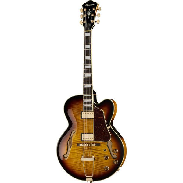 Ibanez | アイバニーズ  AF95FM-AYS