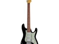 Ibanez | アイバニーズ  AZES40-BK